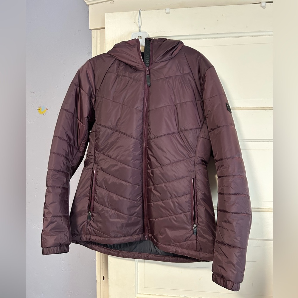 Mons Royale Parka